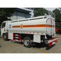Dongfeng Mini Öltransport Tank LKW 5000L